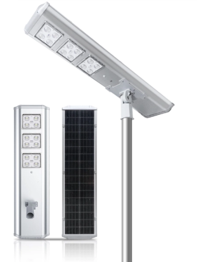 felicity F1 60W All-In-One Lamp